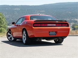 2009 Dodge Challenger (CC-1482357) for sale in Kelowna, British Columbia