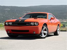 2009 Dodge Challenger (CC-1482357) for sale in Kelowna, British Columbia