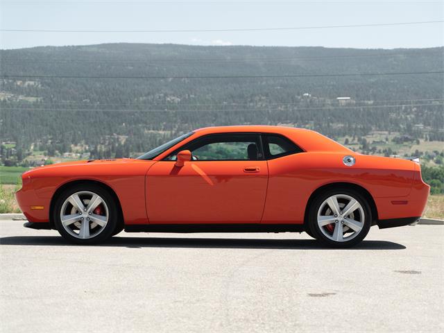 2009 Dodge Challenger (CC-1482357) for sale in Kelowna, British Columbia