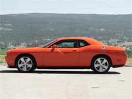 2009 Dodge Challenger (CC-1482357) for sale in Kelowna, British Columbia