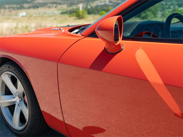 2009 Dodge Challenger (CC-1482357) for sale in Kelowna, British Columbia