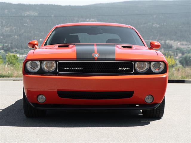 2009 Dodge Challenger (CC-1482357) for sale in Kelowna, British Columbia