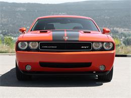 2009 Dodge Challenger (CC-1482357) for sale in Kelowna, British Columbia