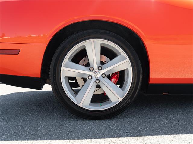 2009 Dodge Challenger (CC-1482357) for sale in Kelowna, British Columbia