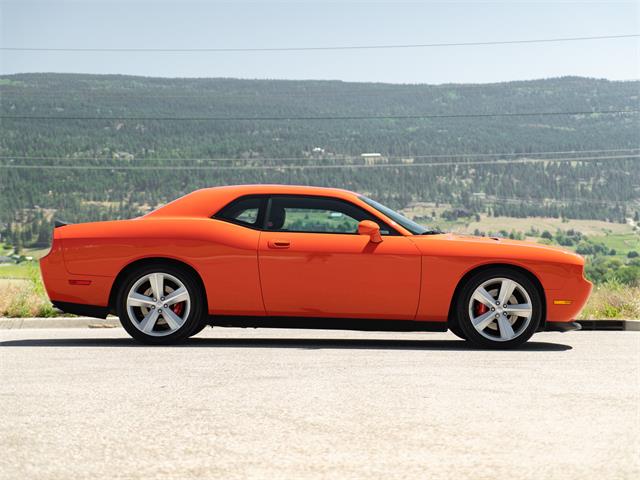 2009 Dodge Challenger (CC-1482357) for sale in Kelowna, British Columbia