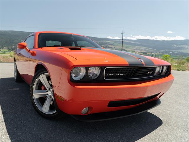2009 Dodge Challenger (CC-1482357) for sale in Kelowna, British Columbia