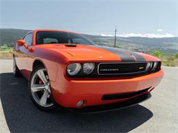 2009 Dodge Challenger (CC-1482357) for sale in Kelowna, British Columbia