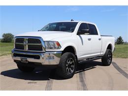 2013 Dodge Ram 2500 (CC-1482361) for sale in Clarence, Iowa