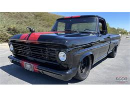 1969 Ford F100 (CC-1482363) for sale in Fairfield, California