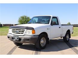 2001 Ford Ranger (CC-1482365) for sale in Clarence, Iowa