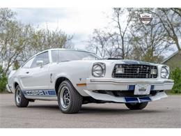 1976 Ford Mustang II Cobra (CC-1482368) for sale in Milford, Michigan