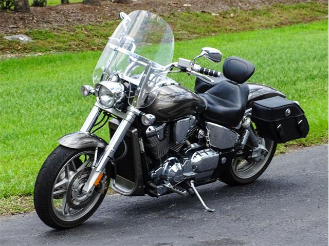 2005 Honda Motorcycle (CC-1482392) for sale in Palmetto, Florida
