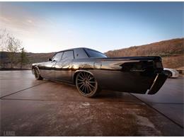 1969 Lincoln Continental (CC-1482395) for sale in Cadillac, Michigan