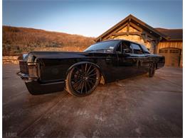 1969 Lincoln Continental (CC-1482395) for sale in Cadillac, Michigan