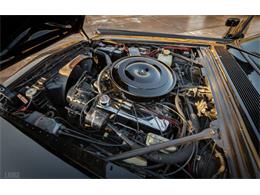 1969 Lincoln Continental (CC-1482395) for sale in Cadillac, Michigan