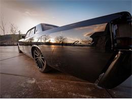 1969 Lincoln Continental (CC-1482395) for sale in Cadillac, Michigan