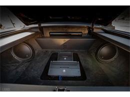 1969 Lincoln Continental (CC-1482395) for sale in Cadillac, Michigan