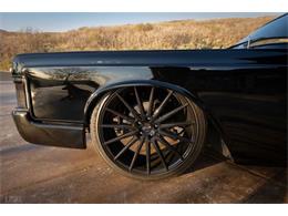 1969 Lincoln Continental (CC-1482395) for sale in Cadillac, Michigan