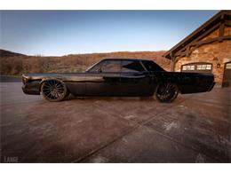 1969 Lincoln Continental (CC-1482395) for sale in Cadillac, Michigan