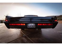 1969 Lincoln Continental (CC-1482395) for sale in Cadillac, Michigan