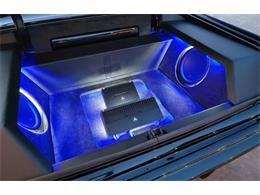 1969 Lincoln Continental (CC-1482395) for sale in Cadillac, Michigan