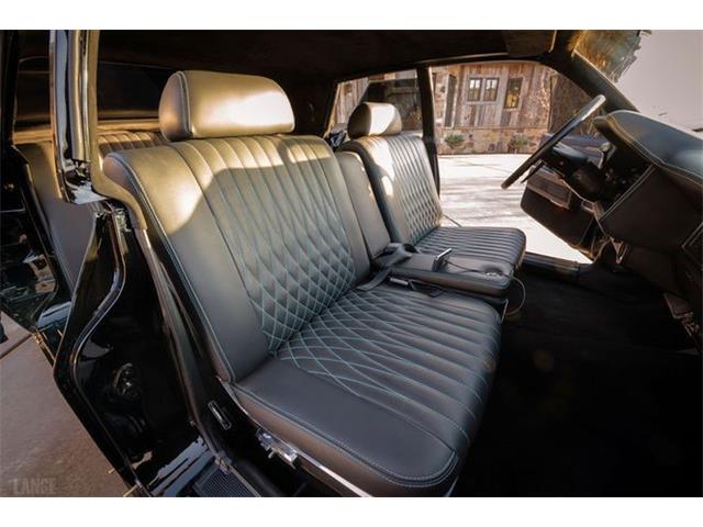 1969 Lincoln Continental (CC-1482395) for sale in Cadillac, Michigan