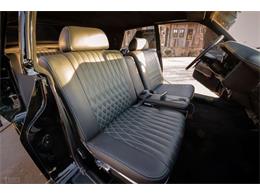 1969 Lincoln Continental (CC-1482395) for sale in Cadillac, Michigan