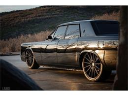 1969 Lincoln Continental (CC-1482395) for sale in Cadillac, Michigan