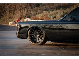 1969 Lincoln Continental (CC-1482395) for sale in Cadillac, Michigan