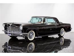 1956 Lincoln Continental Mark II (CC-1482410) for sale in St. Louis, Missouri