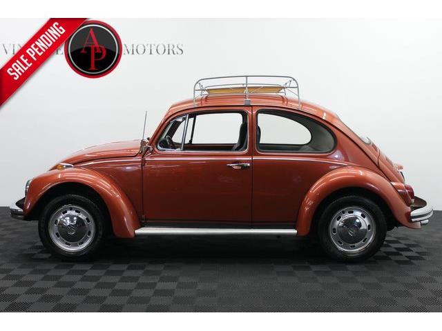 1968 Volkswagen Beetle (CC-1482412) for sale in Statesville, North Carolina