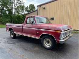 1973 Ford F350 (CC-1482433) for sale in Sherman, Texas