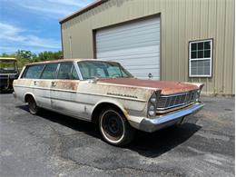 1965 Ford Country Sedan (CC-1482436) for sale in Sherman, Texas