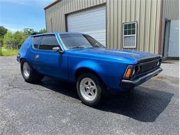 1973 AMC Gremlin (CC-1482441) for sale in Sherman, Texas