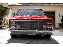 1983 Chevrolet C10 (CC-1480245) for sale in Las Vegas, Nevada