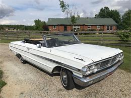 1964 Ford Galaxie 500 (CC-1482459) for sale in Knightstown, Indiana