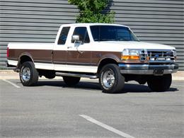 1993 Ford F250 (CC-1482518) for sale in Hailey, Idaho