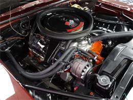 1969 Chevrolet Camaro COPO (CC-1482528) for sale in Bonner Springs, Kansas