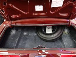 1969 Chevrolet Camaro COPO (CC-1482528) for sale in Bonner Springs, Kansas