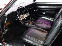 1969 Chevrolet Camaro COPO (CC-1482528) for sale in Bonner Springs, Kansas