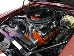 1969 Chevrolet Camaro COPO (CC-1482528) for sale in Bonner Springs, Kansas