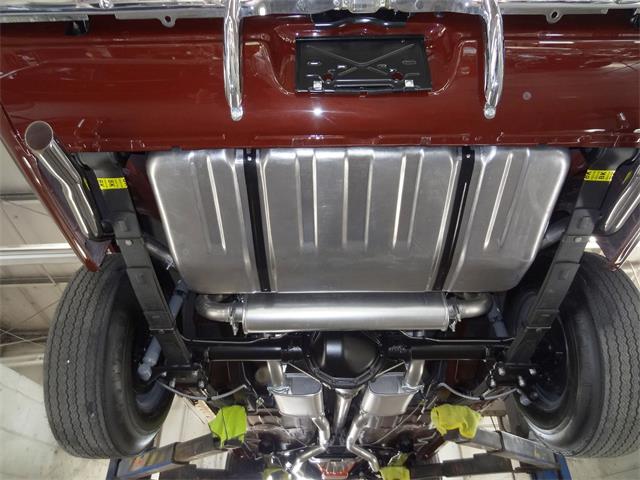 1969 Chevrolet Camaro COPO (CC-1482528) for sale in Bonner Springs, Kansas