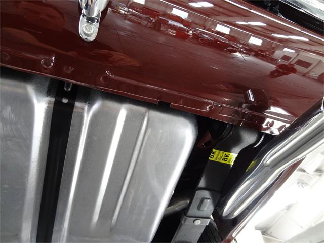 1969 Chevrolet Camaro COPO (CC-1482528) for sale in Bonner Springs, Kansas