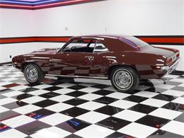 1969 Chevrolet Camaro COPO (CC-1482528) for sale in Bonner Springs, Kansas
