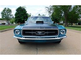 1967 Ford Mustang (CC-1482557) for sale in Fenton, Missouri