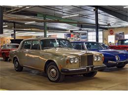 1977 Rolls-Royce Silver Wraith (CC-1482558) for sale in Watertown, Minnesota