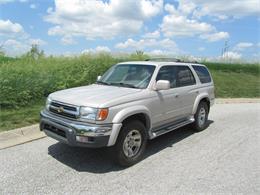 2000 Toyota 4Runner (CC-1482575) for sale in Omaha, Nebraska