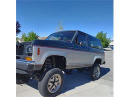 1987 Ford Bronco (CC-1480259) for sale in Cadillac, Michigan