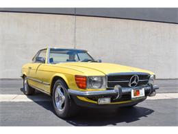1978 Mercedes-Benz 280SL (CC-1482594) for sale in Costa Mesa, California