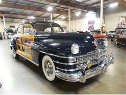 1947 Chrysler Town & Country (CC-1482596) for sale in Costa Mesa, California